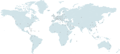 PureVPN global network